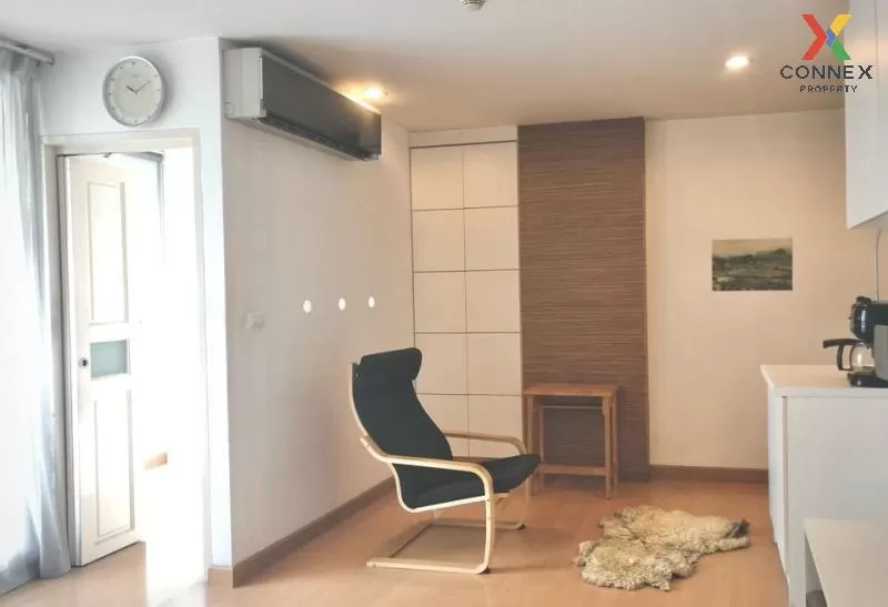 เช่าคอนโด  เดอะนิช สุขุมวิท 49 BTS-ทองหล่อ คลองตัน เขต วัฒนา กรุง 2