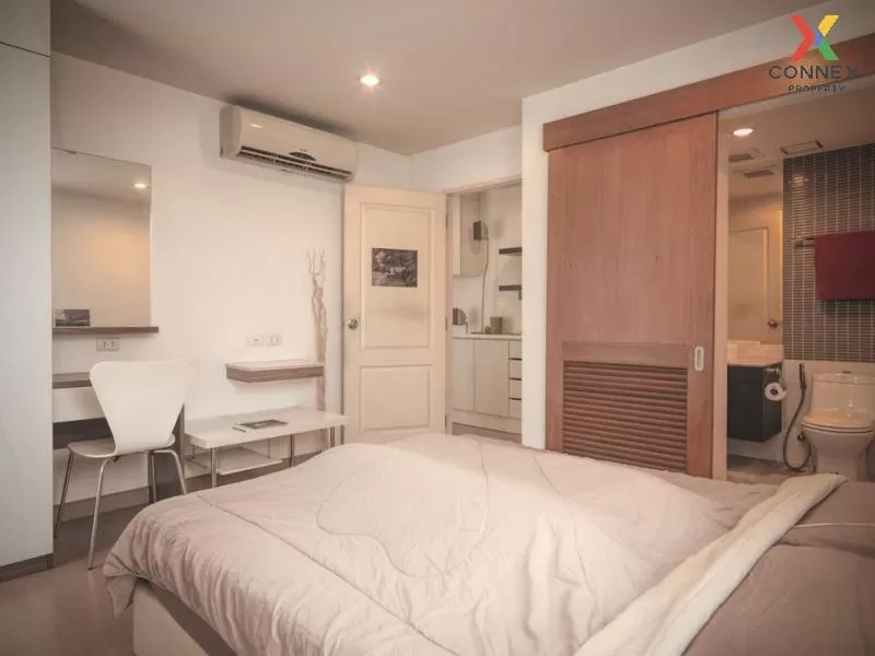 เช่าคอนโด  เดอะนิช สุขุมวิท 49 BTS-ทองหล่อ คลองตัน เขต วัฒนา กรุง