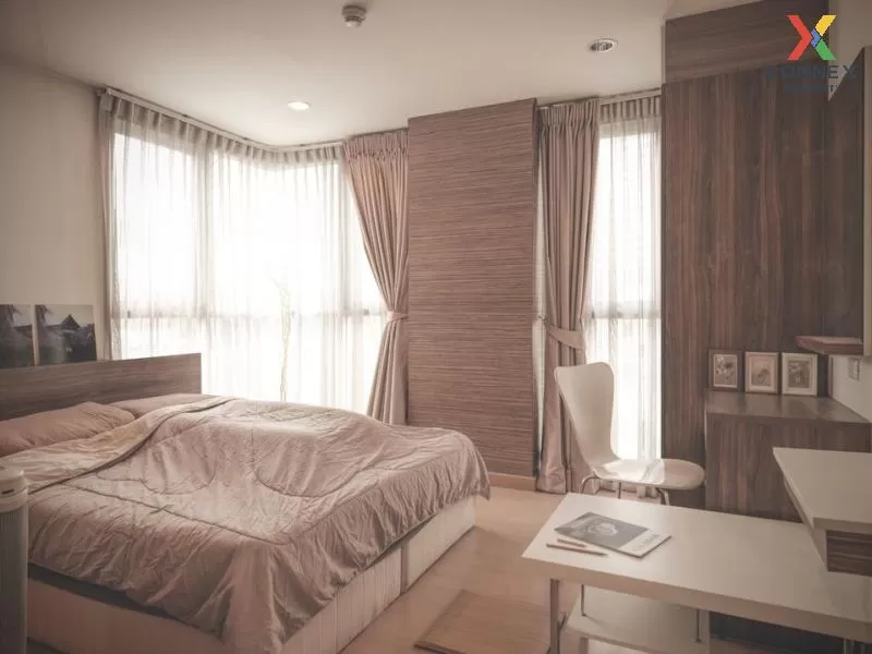 เช่าคอนโด  เดอะนิช สุขุมวิท 49 BTS-ทองหล่อ คลองตัน เขต วัฒนา กรุง