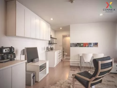 เช่าคอนโด  เดอะนิช สุขุมวิท 49 BTS-ทองหล่อ คลองตัน เขต วัฒนา กรุงเทพ CX-75807