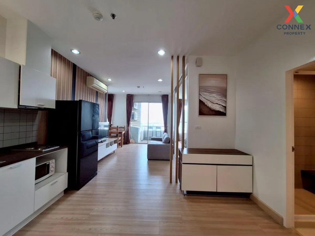 FOR RENT condo , The LightHouse Sathorn – Chareonnakorn , BTS-Sap 2
