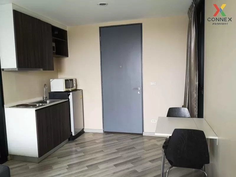 FOR RENT condo , Vento Kaset-Nawamin , Lat Phrao , Lat Phrao , Ba 2