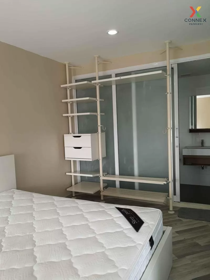 FOR RENT condo , Vento Kaset-Nawamin , Lat Phrao , Lat Phrao , Ba 4