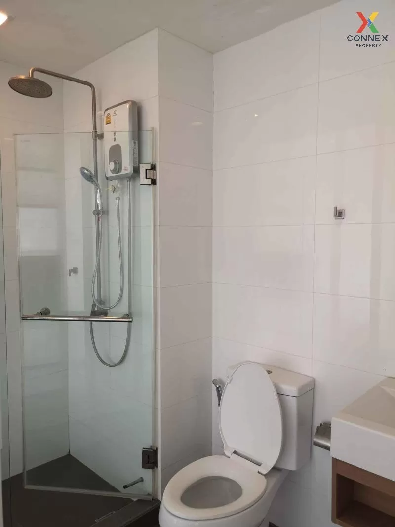 FOR RENT condo , Vento Kaset-Nawamin , Lat Phrao , Lat Phrao , Ba