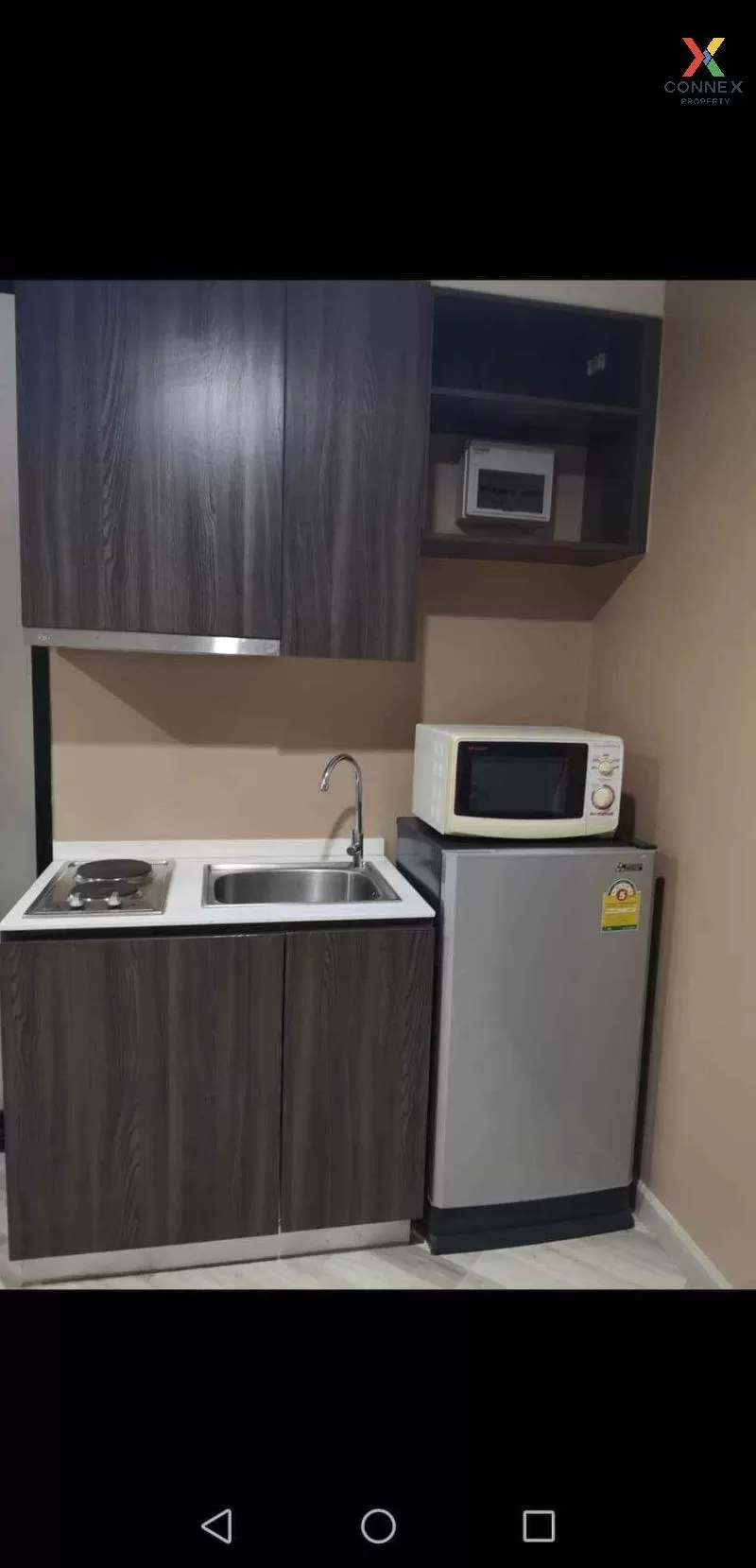 FOR SALE condo , Vento Kaset-Nawamin , Lat Phrao , Lat Phrao , Ba FOR SALE condo , Vento Kaset-Nawamin , Lat Phrao , Lat Phrao , Ba 3