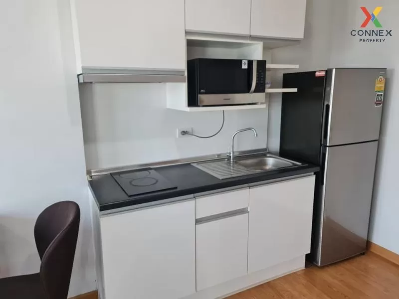 FOR RENT condo , The Parkland Phetkasem , MRT-Lak Song , Bang Kha 2