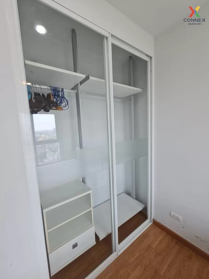 FOR RENT condo , The Parkland Phetkasem , MRT-Lak Song , Bang Kha