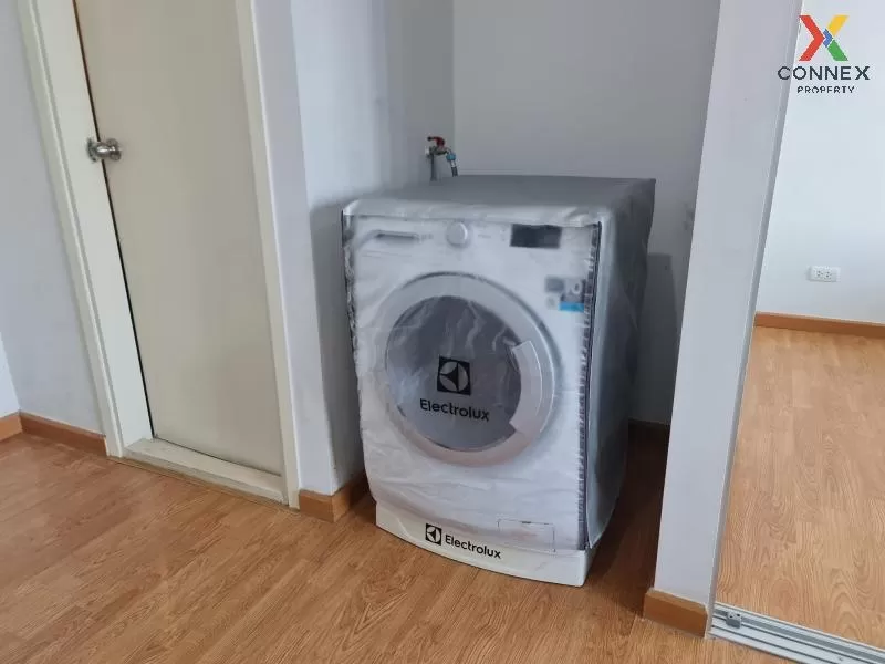 FOR RENT condo , The Parkland Phetkasem , MRT-Lak Song , Bang Kha