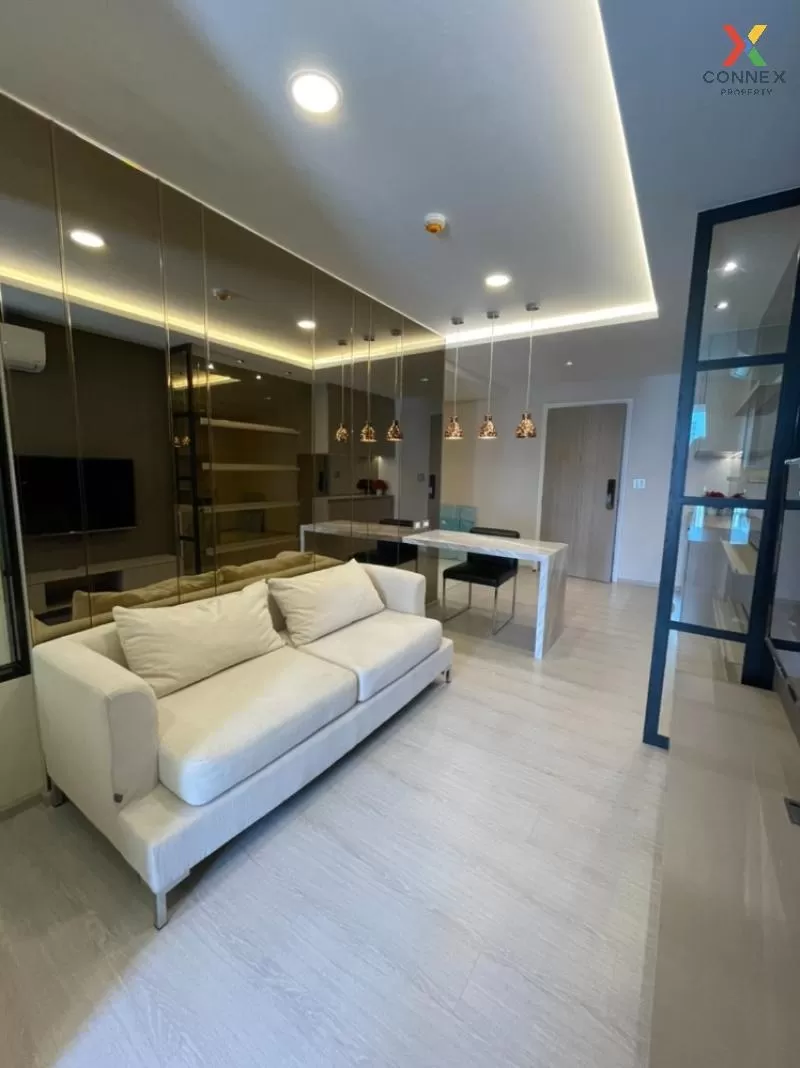 FOR RENT condo , Vtara Sukhumvit 36 , BTS-Thong Lo , Phra Khanong 1