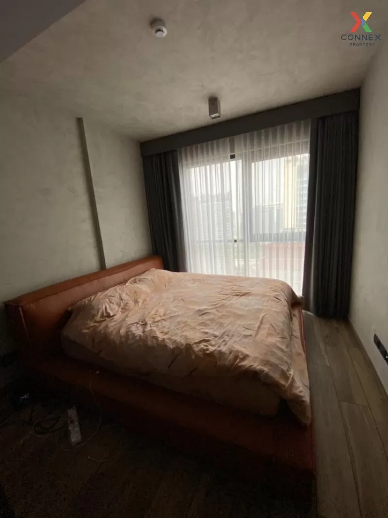 เช่าคอนโด  เดอะ ลอฟท์ อโศก MRT-เพชรบุรี คลองเตยเหนือ เขต วัฒนา กร เช่าคอนโด  เดอะ ลอฟท์ อโศก MRT-เพชรบุรี คลองเตยเหนือ เขต วัฒนา กร 4