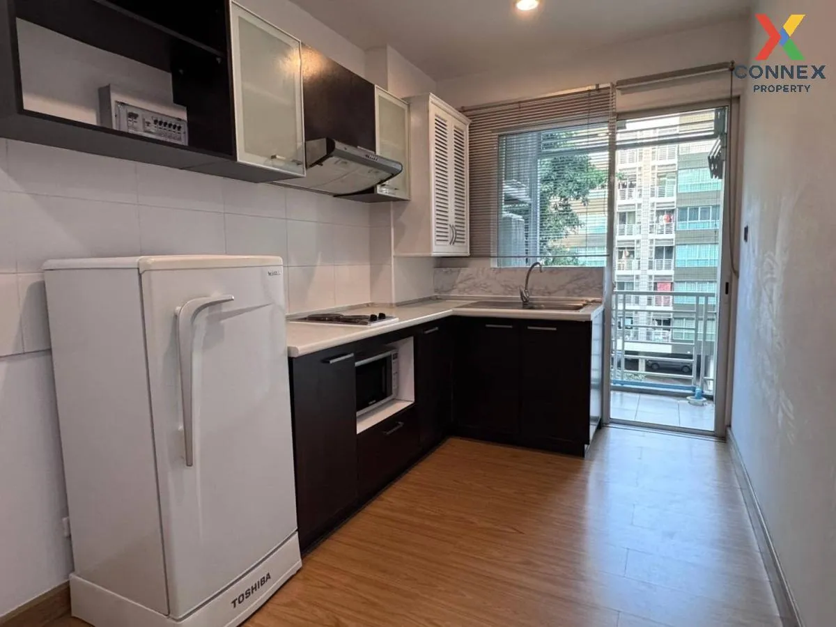 เช่าคอนโด  บริดจ์ พหลโยธิน 37 BTS-เสนานิคม จตุจักร ลาดยาว กรุงเทพ 2