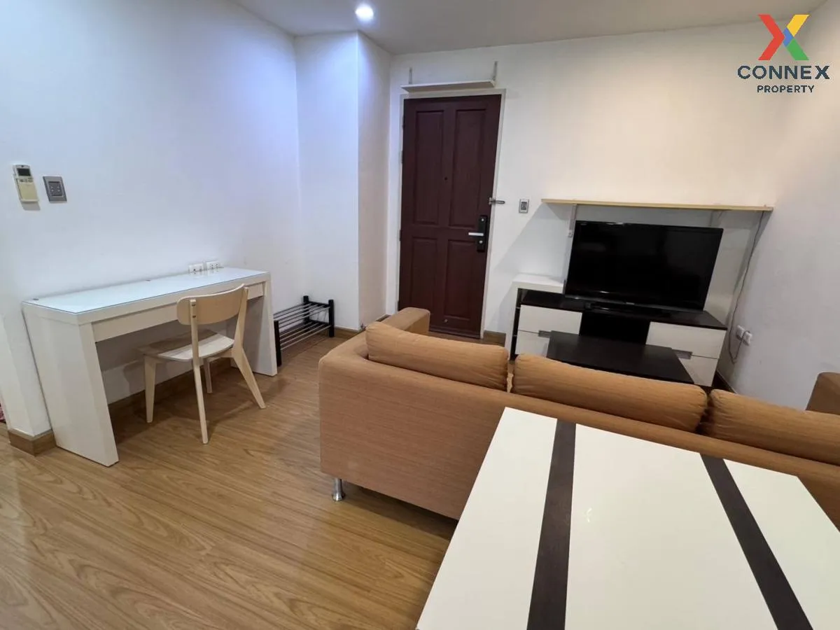 เช่าคอนโด  บริดจ์ พหลโยธิน 37 BTS-เสนานิคม จตุจักร ลาดยาว กรุงเทพ 3