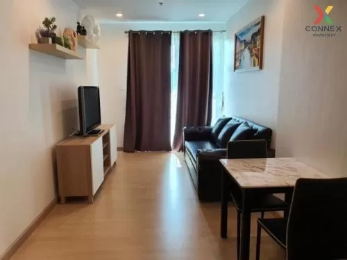 FOR RENT condo , Supalai Lite Ratchada - Narathiwas - Sathorn , BTS-Saint Louis , Bang Phong Phang , Yannawa , Bangkok , CX-75818