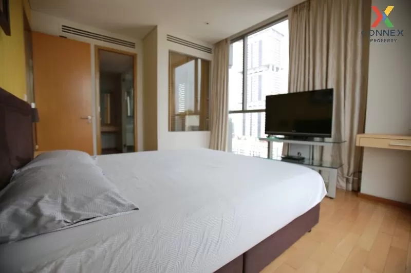 เช่าคอนโด  เอควา สุขุมวิท 49 BTS-ทองหล่อ คลองตันเหนือ เขต วัฒนา ก