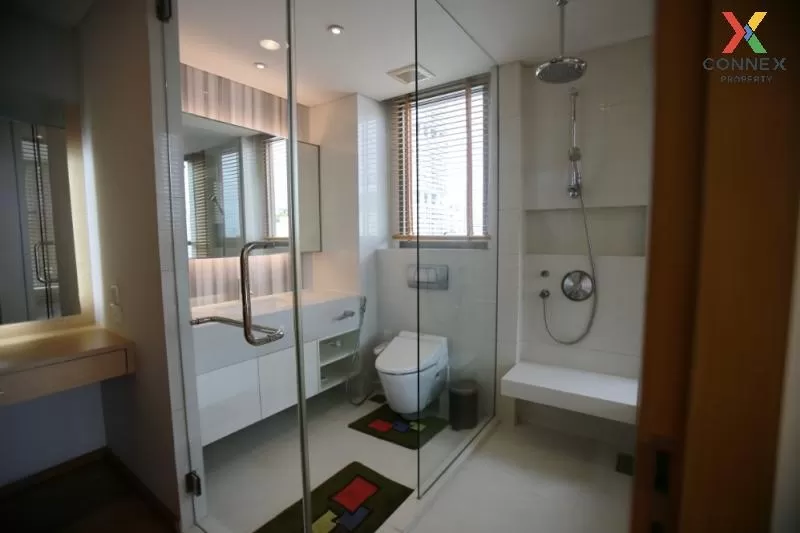 เช่าคอนโด  เอควา สุขุมวิท 49 BTS-ทองหล่อ คลองตันเหนือ เขต วัฒนา ก