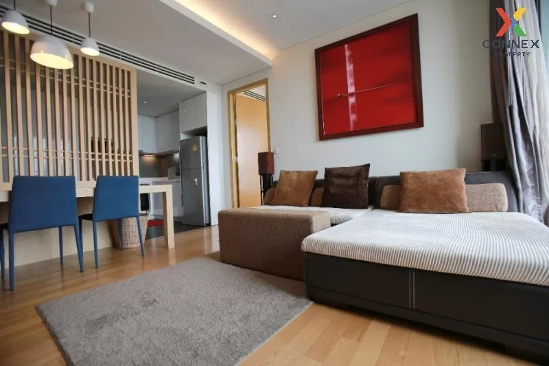 เช่าคอนโด  เอควา สุขุมวิท 49 BTS-ทองหล่อ คลองตันเหนือ เขต วัฒนา ก