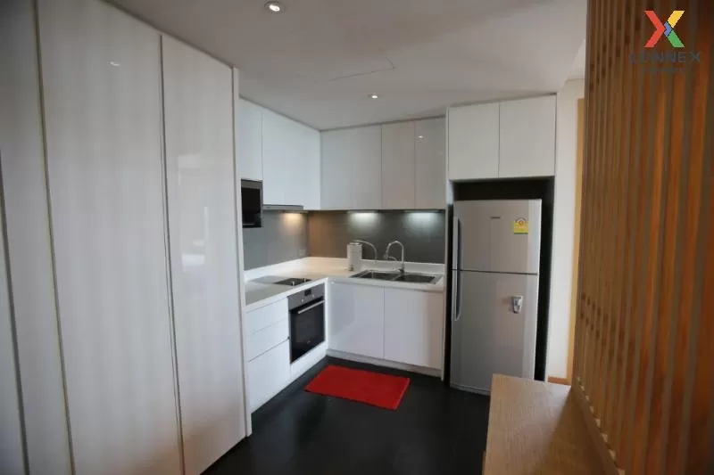 เช่าคอนโด  เอควา สุขุมวิท 49 BTS-ทองหล่อ คลองตันเหนือ เขต วัฒนา ก