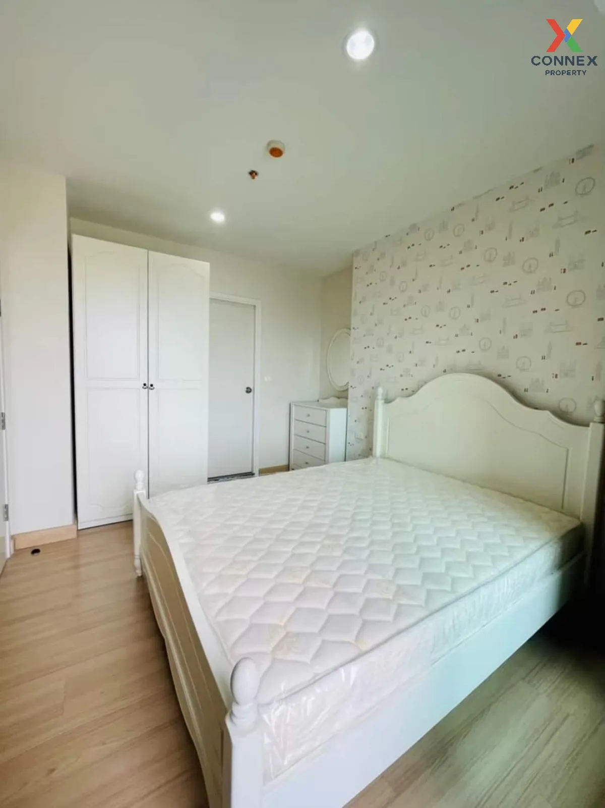 เช่าคอนโด  โมทีฟ คอนโด สาทร – วงเวียนใหญ่ BTS-วงเวียนใหญ่ บางยี่เ