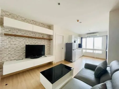 FOR RENT condo , Motif Condo Sathorn – Wongwian yai , BTS-Wongwian Yai , Bang Yiruea , Thon Buri , Bangkok , CX-75820