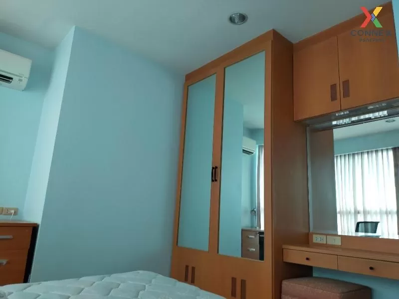 FOR RENT condo , Pathumwan Resort , BTS-Phaya Thai , Thung Phaya  3