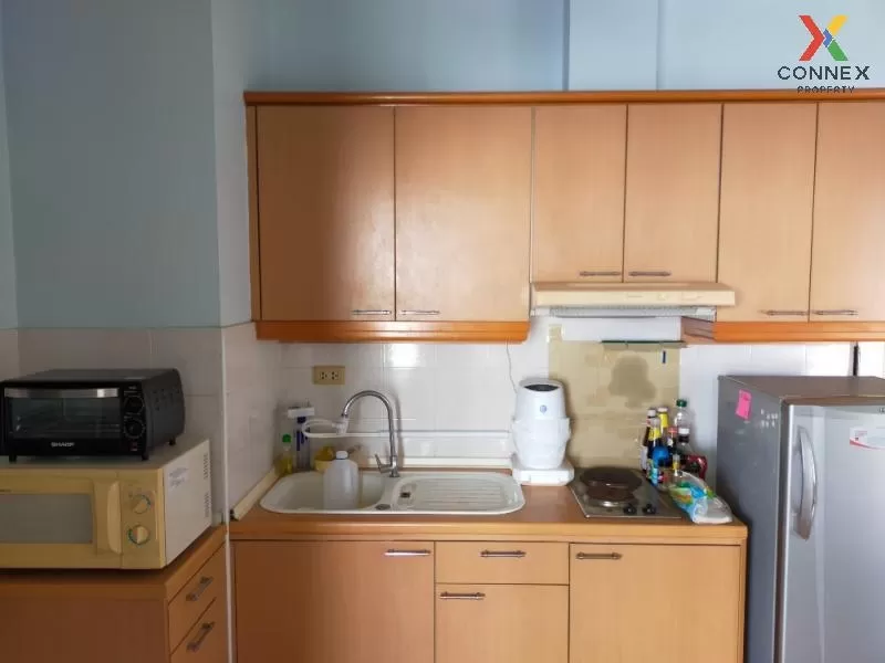 FOR RENT condo , Pathumwan Resort , BTS-Phaya Thai , Thung Phaya 