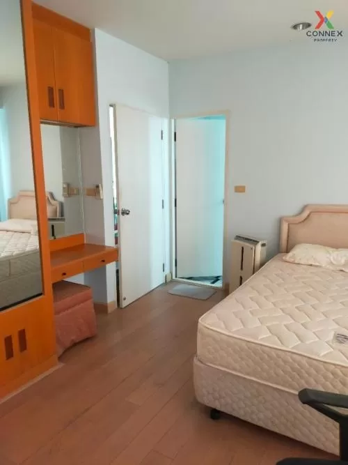 FOR RENT condo , Pathumwan Resort , BTS-Phaya Thai , Thung Phaya Thai , Rat Thewi , Bangkok , CX-75821