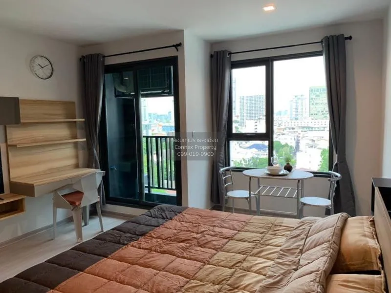 FOR RENT condo , Life Ladprao , BTS-Ha Yaek Lat Phrao , Chomphon  3