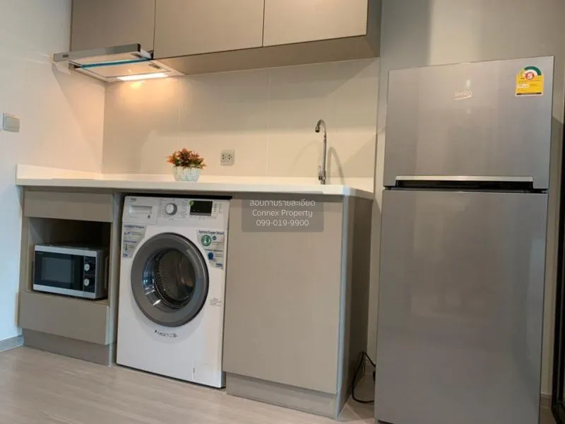 FOR RENT condo , Life Ladprao , BTS-Ha Yaek Lat Phrao , Chomphon 