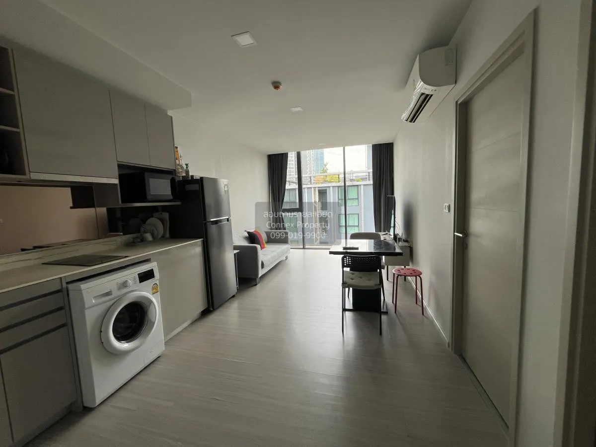 เช่าคอนโด  ควินทารา ทรีเฮาส์ สุขุมวิท 42 ห้องมุม BTS-พระโขนง พระโ 3