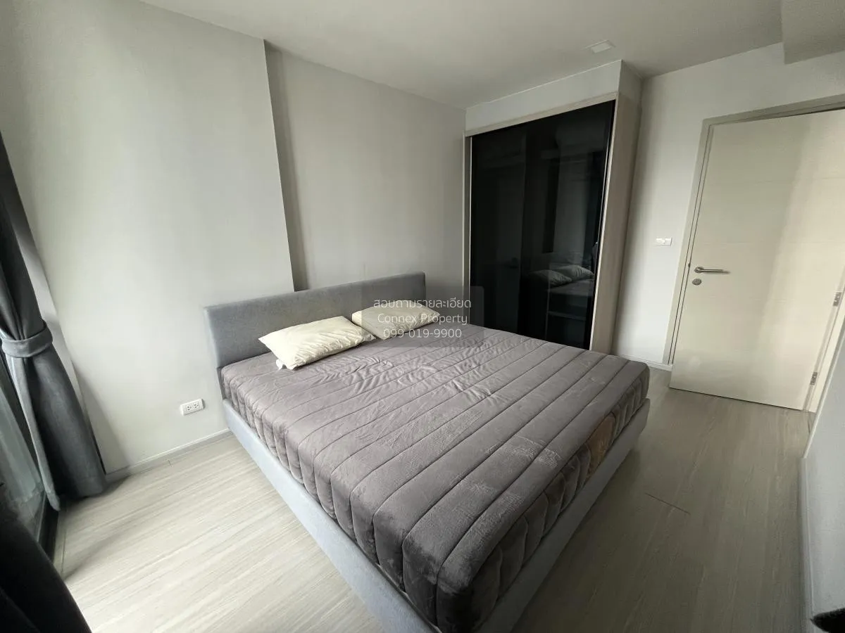 เช่าคอนโด  ควินทารา ทรีเฮาส์ สุขุมวิท 42 ห้องมุม BTS-พระโขนง พระโ