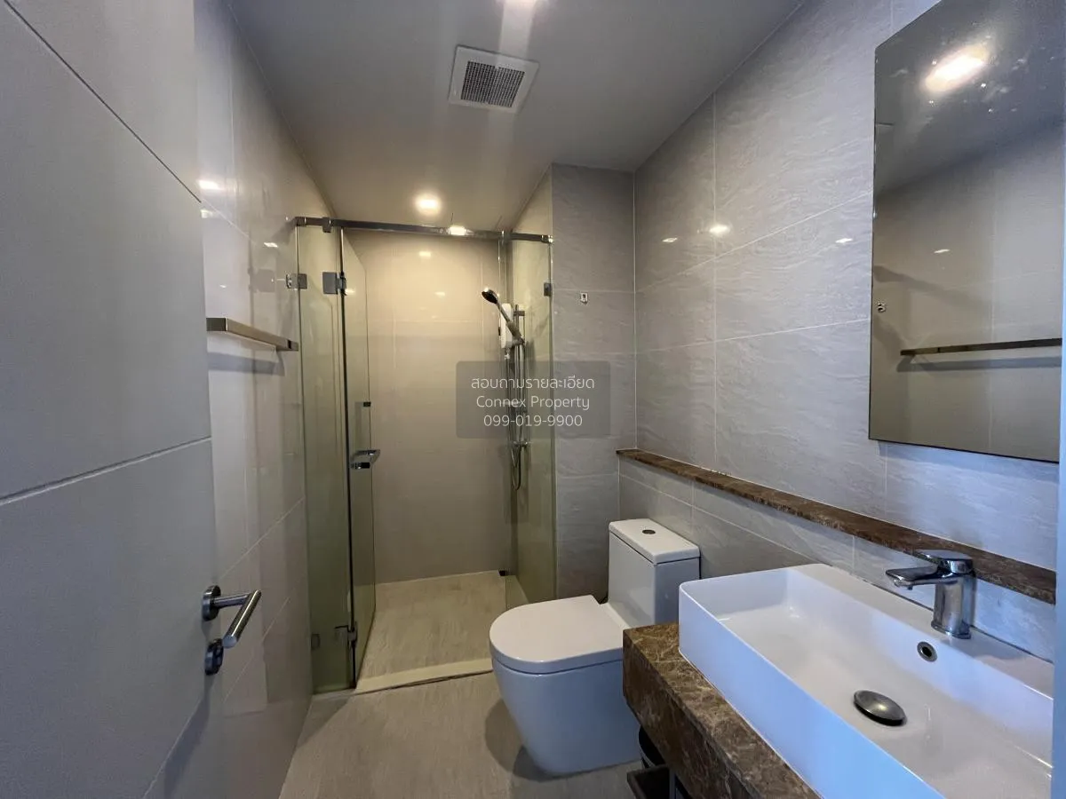 เช่าคอนโด  ควินทารา ทรีเฮาส์ สุขุมวิท 42 ห้องมุม BTS-พระโขนง พระโ