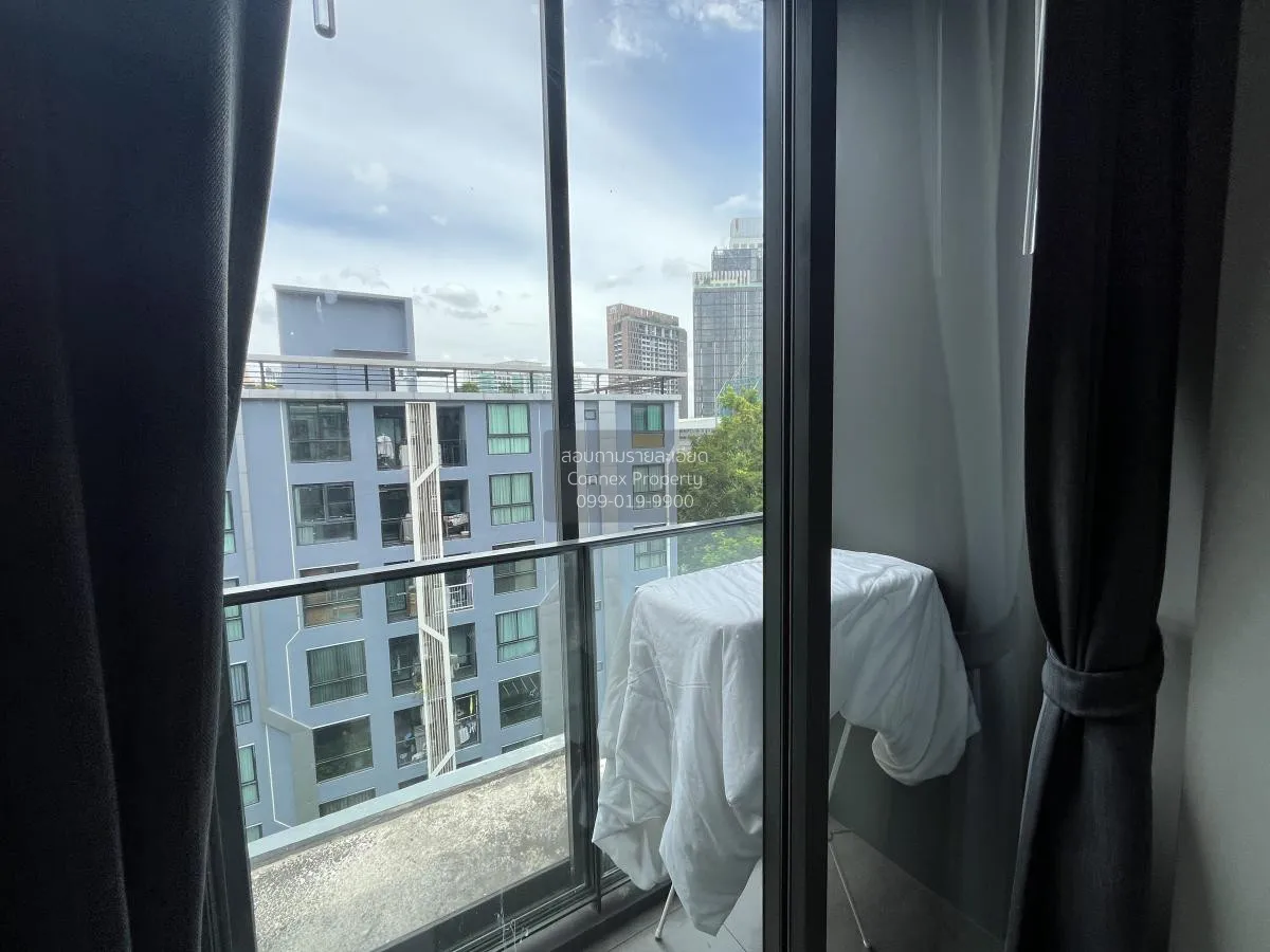 เช่าคอนโด  ควินทารา ทรีเฮาส์ สุขุมวิท 42 ห้องมุม BTS-พระโขนง พระโ