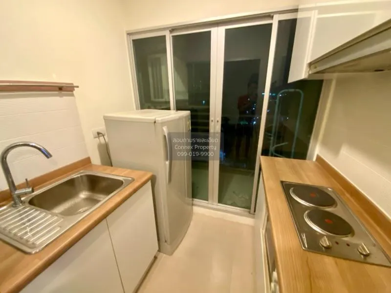 FOR SALE condo , U Delight 3 Prachachuen - Bang Sue , MRT-Bang So 4