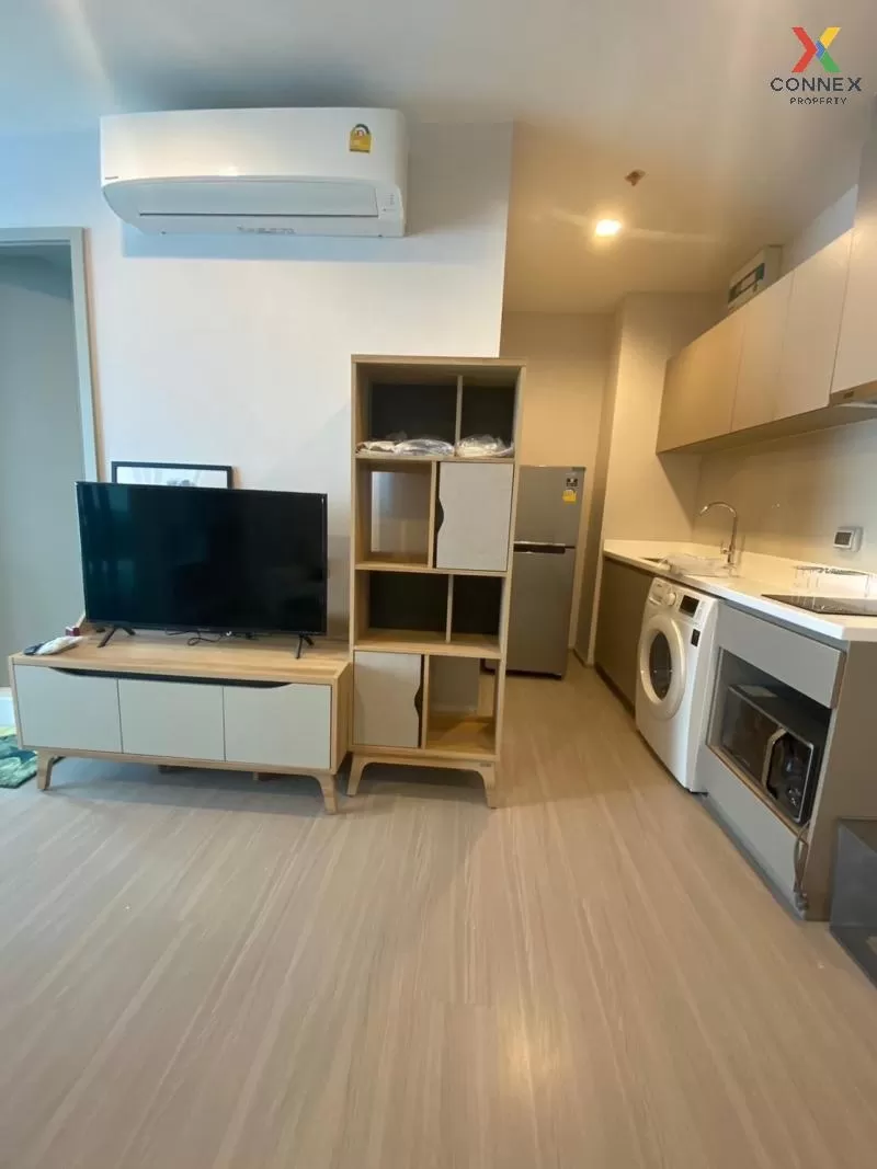 ขายคอนโด  ไลฟ์ สุขุมวิท 62 BTS-บางจาก บางจาก เขต พระโขนง กรุงเทพ  4