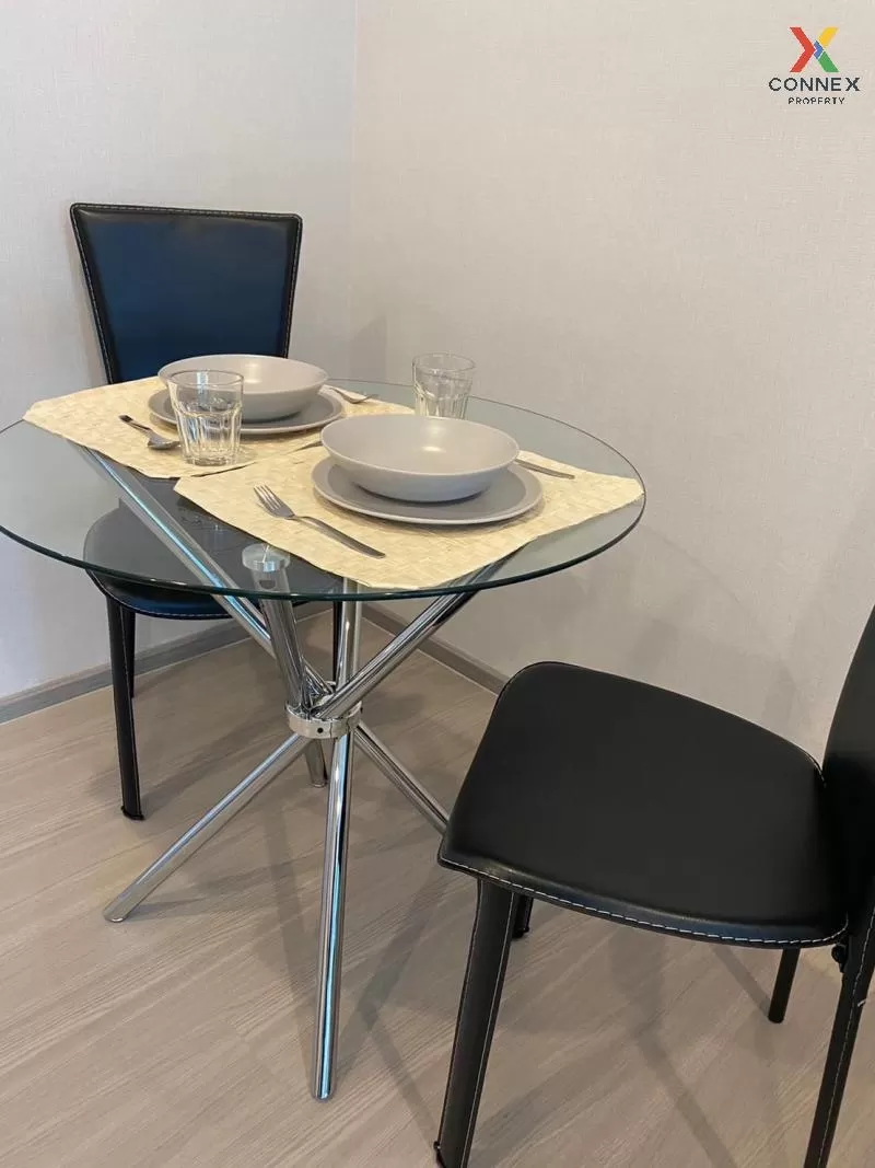 ขายคอนโด  ไลฟ์ สุขุมวิท 62 BTS-บางจาก บางจาก เขต พระโขนง กรุงเทพ 