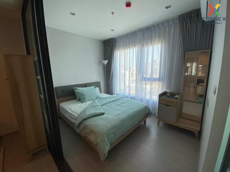 ขายคอนโด  ไลฟ์ สุขุมวิท 62 BTS-บางจาก บางจาก เขต พระโขนง กรุงเทพ 