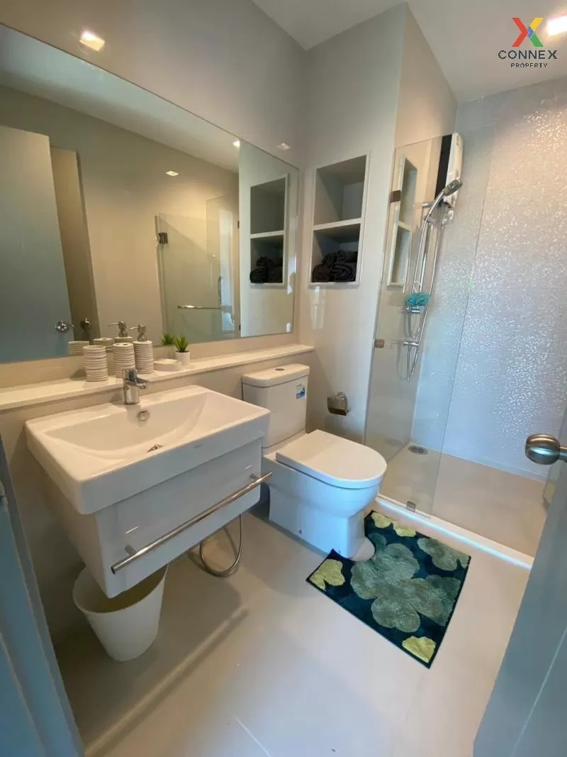 ขายคอนโด  ไลฟ์ สุขุมวิท 62 BTS-บางจาก บางจาก เขต พระโขนง กรุงเทพ 