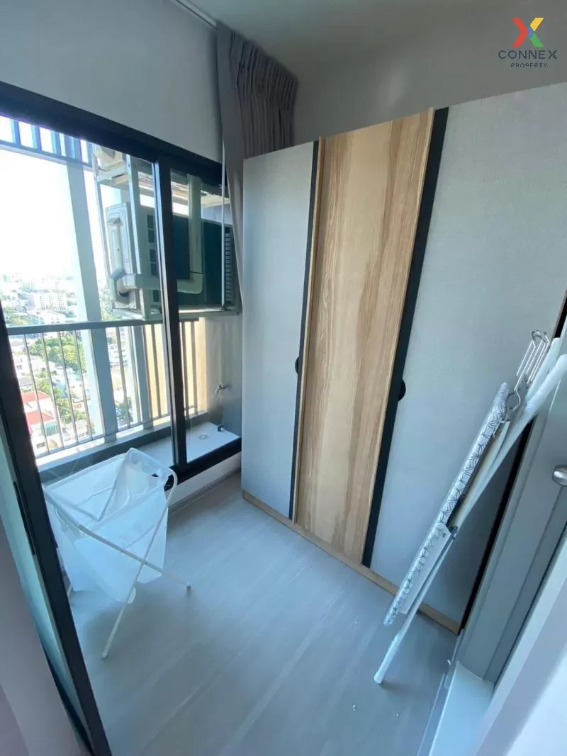 ขายคอนโด  ไลฟ์ สุขุมวิท 62 BTS-บางจาก บางจาก เขต พระโขนง กรุงเทพ 