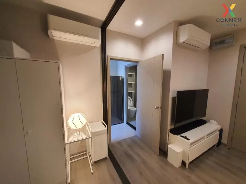 FOR RENT condo , The Politan Aqua , MRT-Phra Nang Klao Bridge , B 4