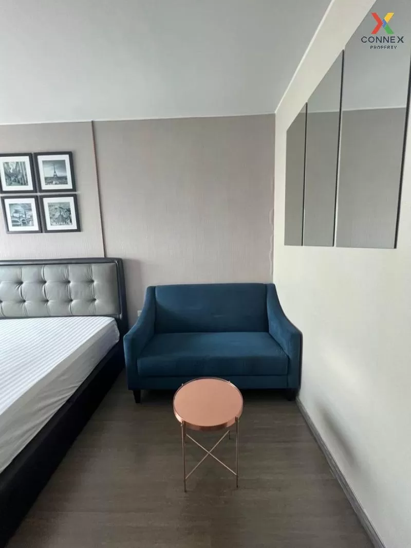 เช่าคอนโด  ไอดีโอ สุขุมวิท 93 BTS-บางจาก พระโขนง เขต คลองเตย กรุง 2