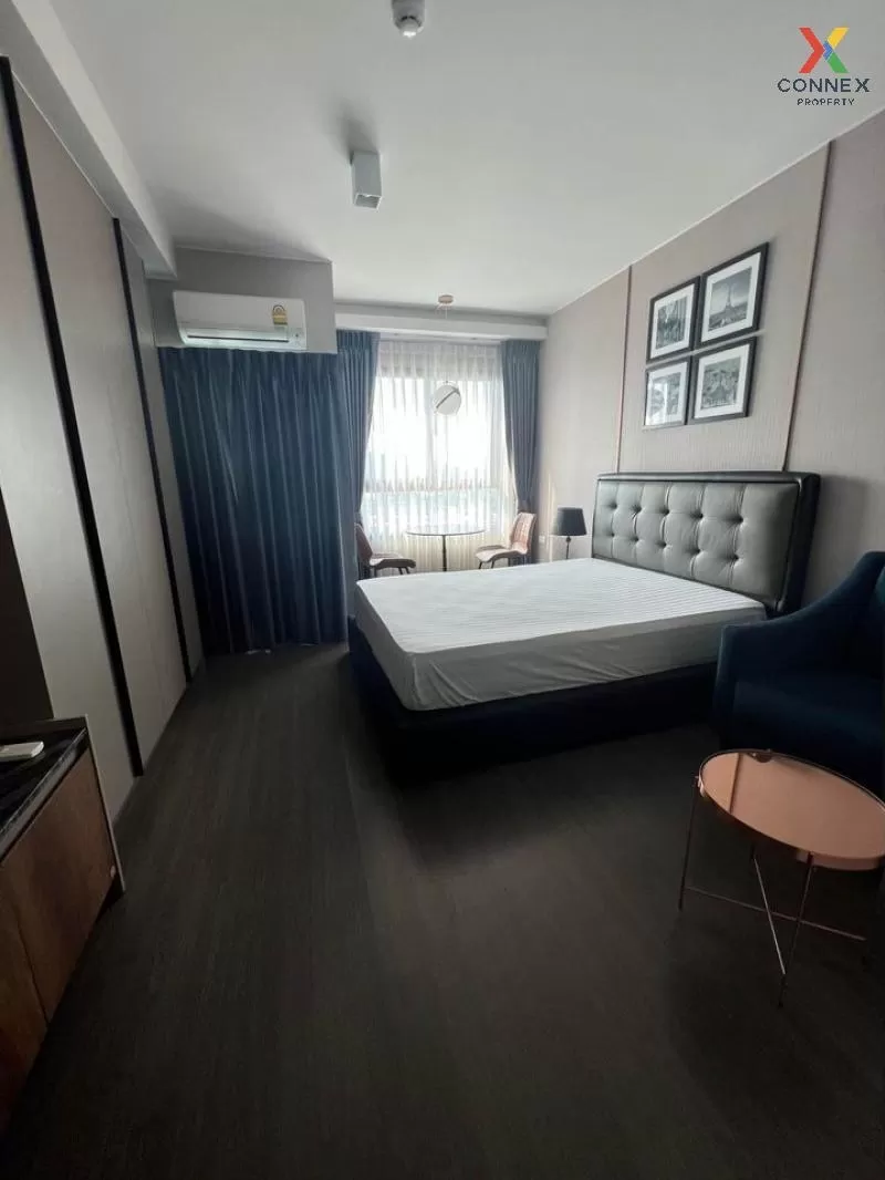 เช่าคอนโด  ไอดีโอ สุขุมวิท 93 BTS-บางจาก พระโขนง เขต คลองเตย กรุง 3