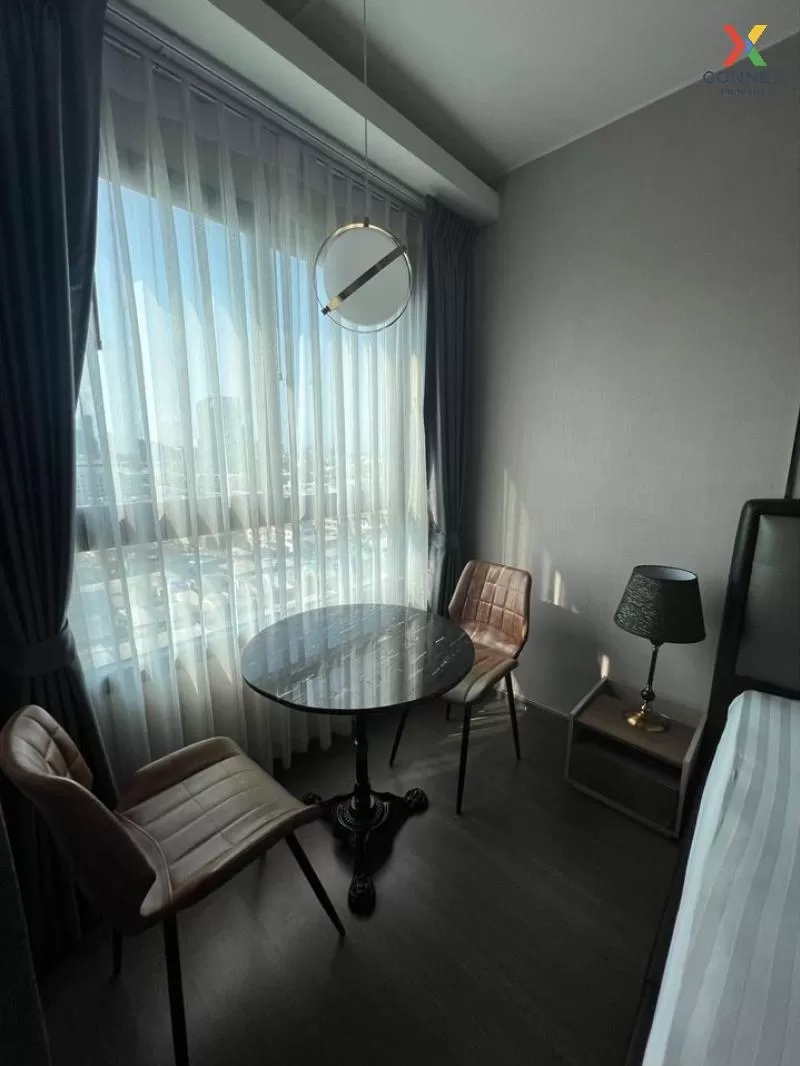 เช่าคอนโด  ไอดีโอ สุขุมวิท 93 BTS-บางจาก พระโขนง เขต คลองเตย กรุง 4