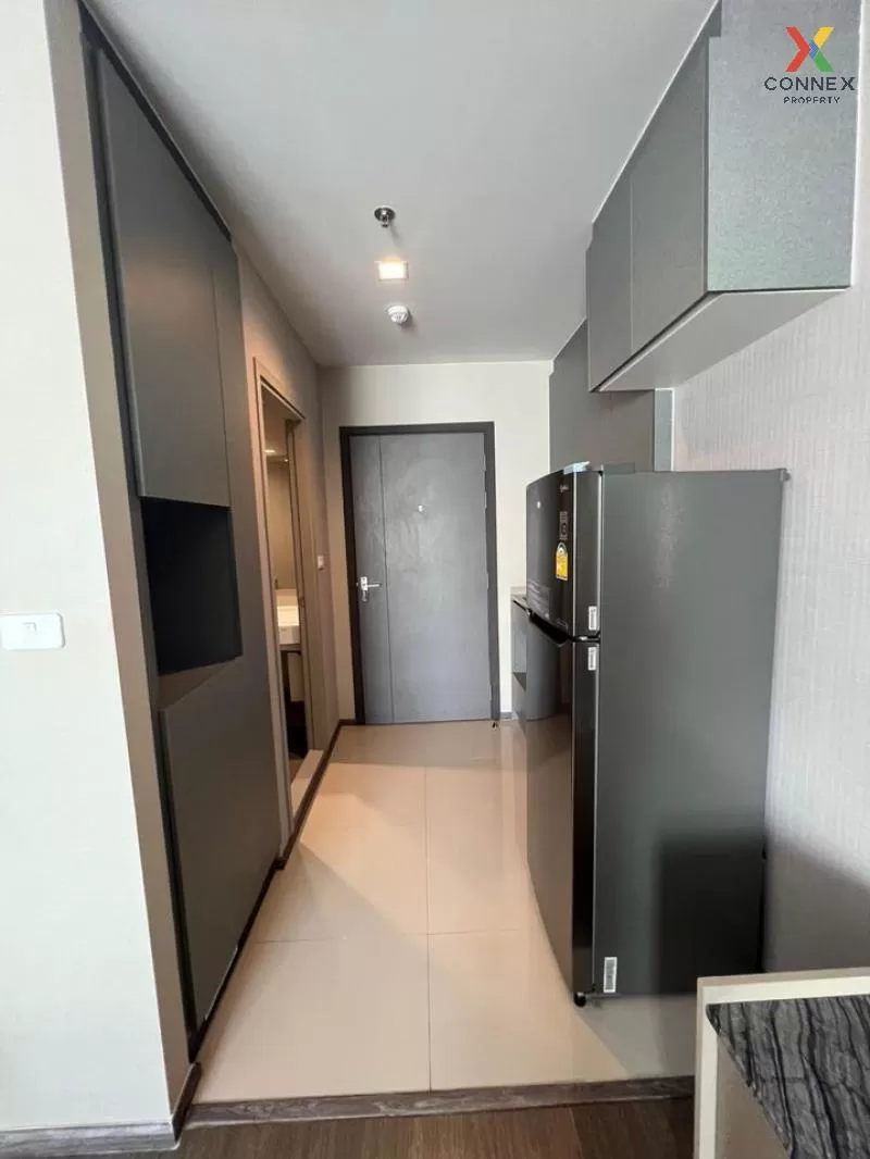 FOR RENT condo , Ideo Sukhumvit 93 , BTS-Bang Chak , Phra Khanong