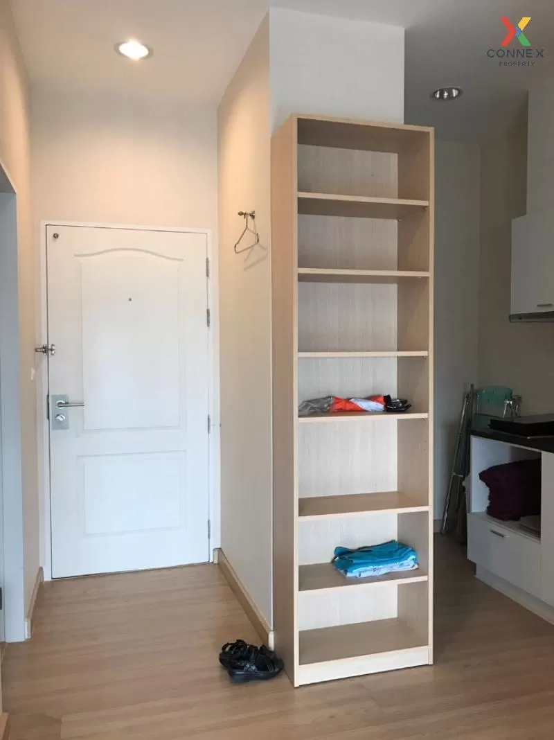 FOR RENT condo , The LightHouse Sathorn – Chareonnakorn , BTS-Sap 2