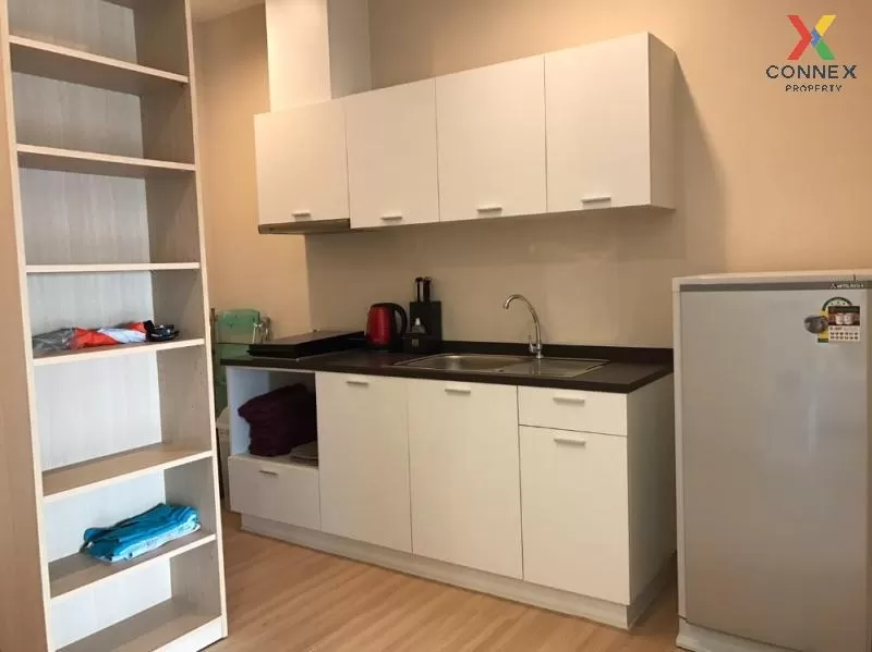 FOR RENT condo , The LightHouse Sathorn – Chareonnakorn , BTS-Sap 3