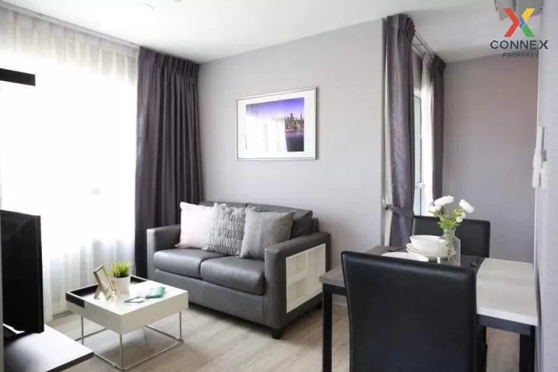 FOR RENT condo , Chewathai Phetkasem 27 , BTS-Bang Wa , Bang Wa , 1