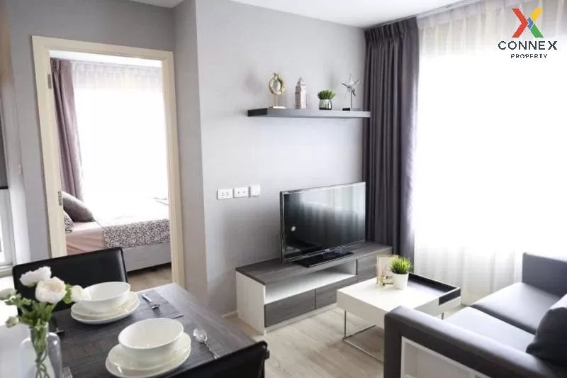 FOR RENT condo , Chewathai Phetkasem 27 , BTS-Bang Wa , Bang Wa , 2