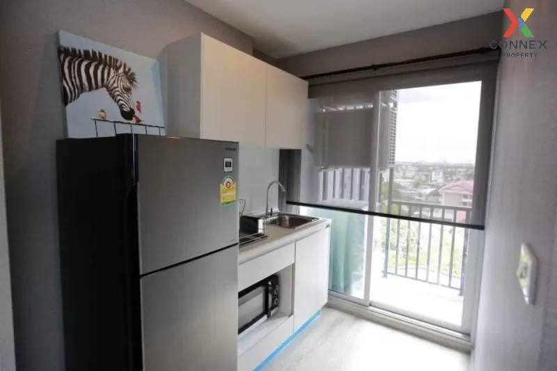 FOR RENT condo , Chewathai Phetkasem 27 , BTS-Bang Wa , Bang Wa , 4