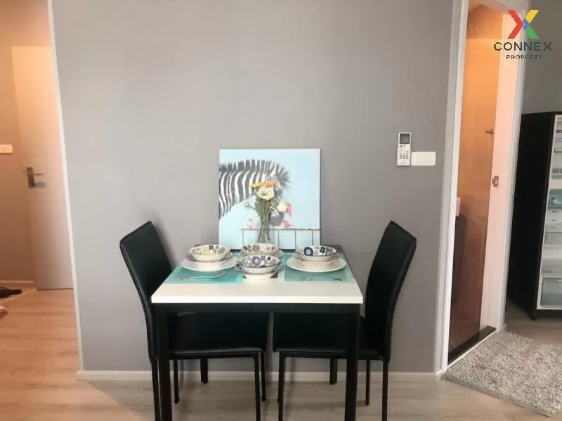 FOR RENT condo , Chewathai Phetkasem 27 , BTS-Bang Wa , Bang Wa ,