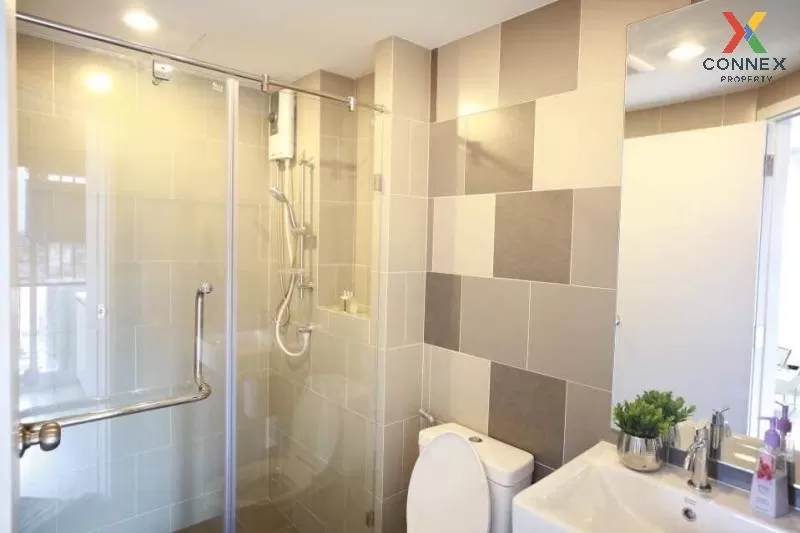 FOR RENT condo , Chewathai Phetkasem 27 , BTS-Bang Wa , Bang Wa ,